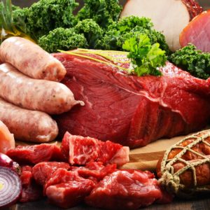 Meat Department Meat Department