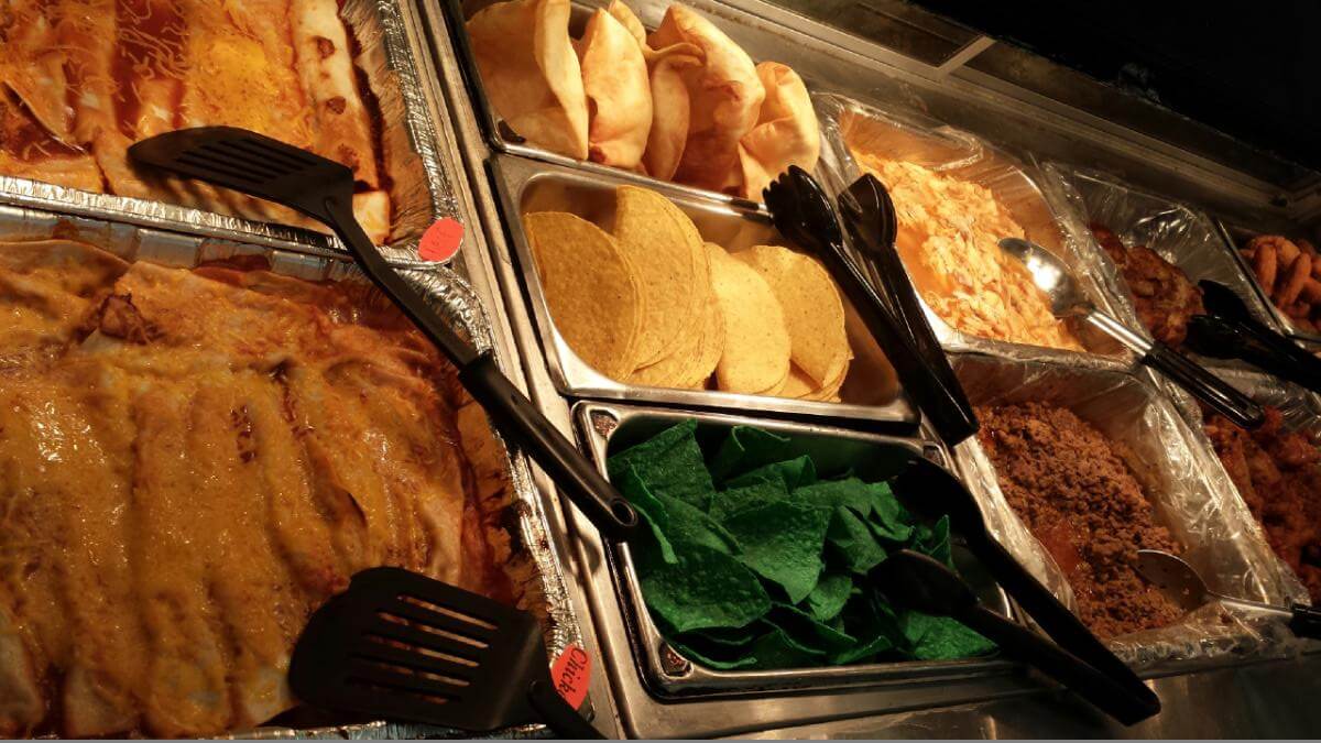 Abby County Market-Deli-Hotlunch