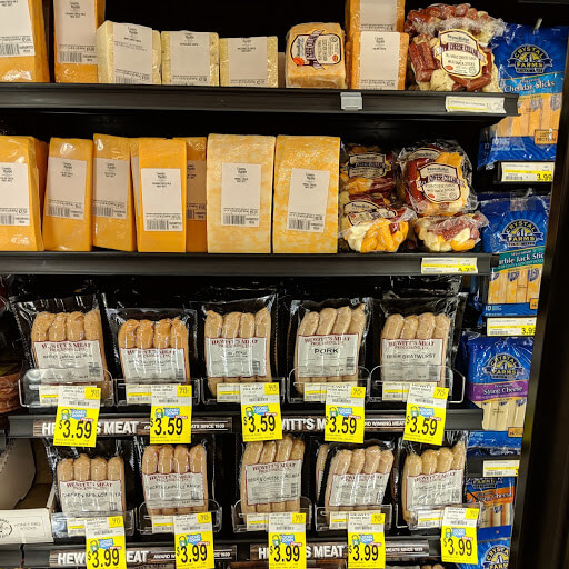 Abby County Market-Meat-Hewitts