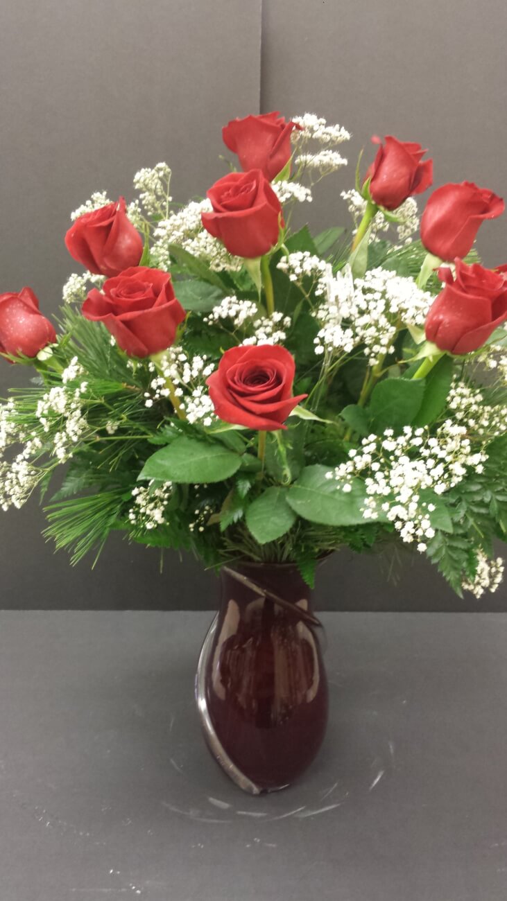 Roses Roses